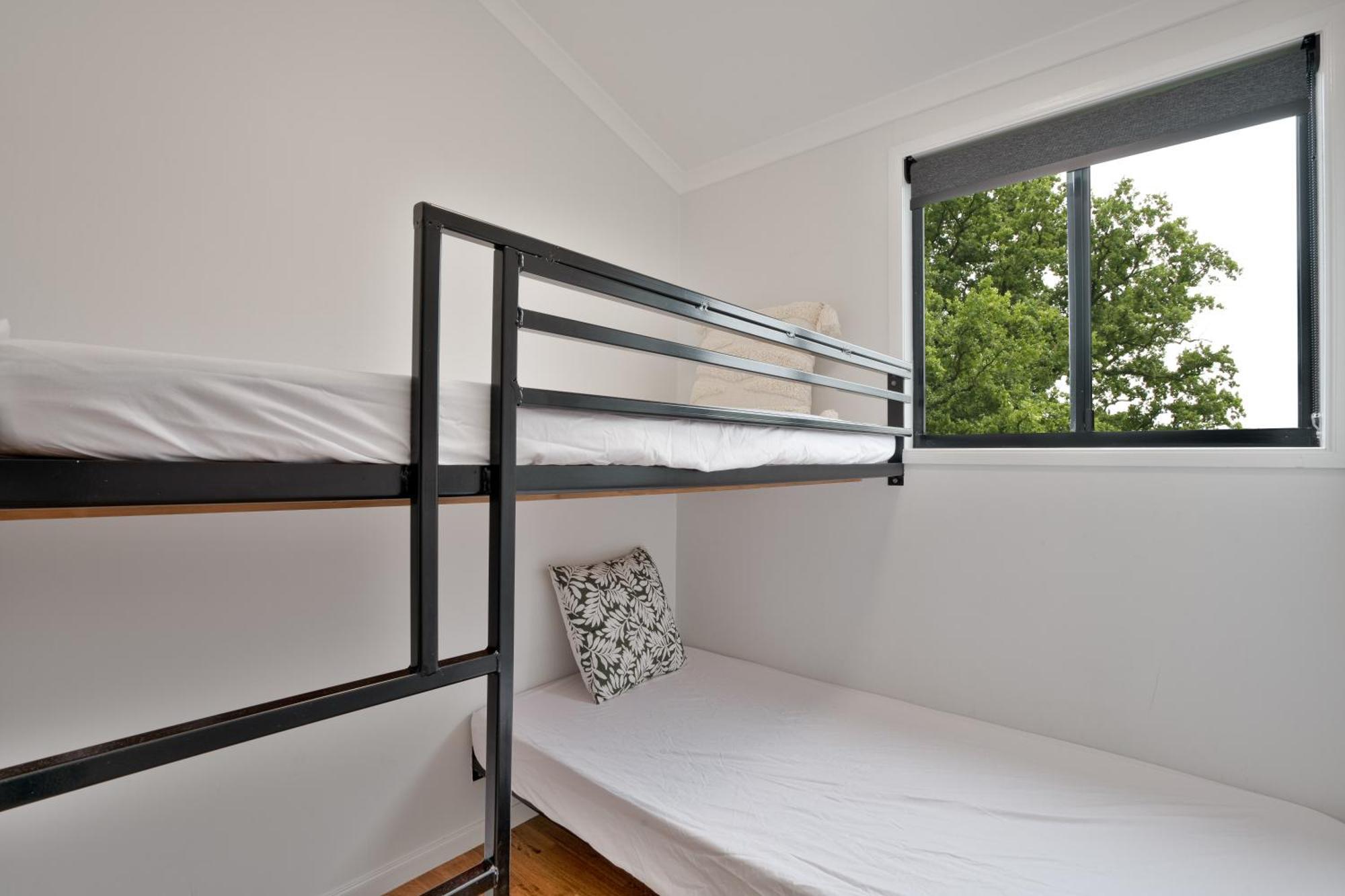 Tasman Holiday Parks - Fisherman'S Beach Emu Park Εξωτερικό φωτογραφία